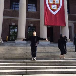 Meet your Posher, Jun se